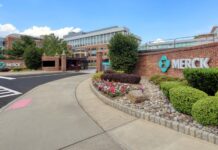 Roche má nový lék. Merck přidá další miliardy do výroby v USA Merck