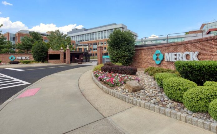 Merck