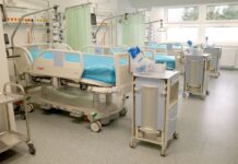 Nemocnice Vršovice zvýšila počet lůžek následné intenzivní péče Nemocnice_Vrsovice