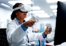 VR Health Champions nabízí až 60 000 eur na projekt ve zdravotnictví VR_Health_Champions