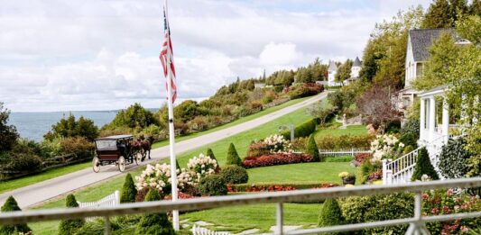 Mackinac