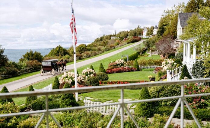 Mackinac