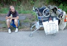 Třetina lidí v Ostravě žije takzvaně z ruky do úst. Neví, jak zaplatí nájem Ostrave