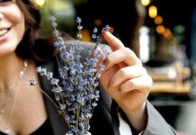 Zdravý čich je základ zdraví. A vyplatí se ho občas potrénovat cich