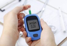 Cukrovka zůstává pátou nejčastější příčinou úmrtí v Česku cukrovka