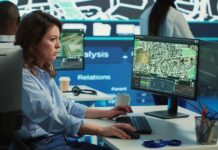 Stopy zneužívání dětí na internetu umí zachytit AI deti