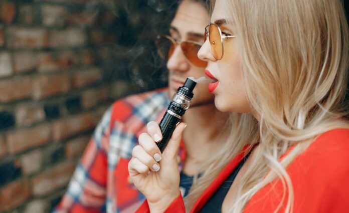 e-cigarety e-cigarety