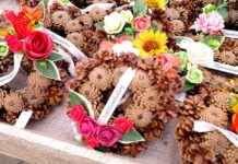 Nechoďte na hřbitov před zavírací dobou, varuje před Dušičkami policie hrbitov