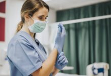 Vitamínové infuze jsou lék, ne doplněk stravy, podává je zdravotník doplnek_stravy