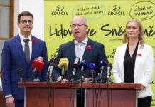 Sněmovní sociální výbor povede Jurečka. Zatím ho zastoupí Brzesková socialni_vybor