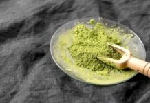 Kratom se dostal na seznam regulovaných stimulačních látek kratom