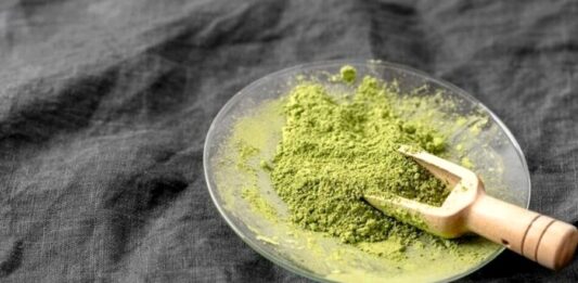 kratom