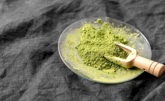 kratom