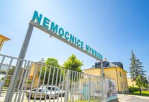 Nymburská nemocnice se dává dohromady po kyberútoku kyberutoku