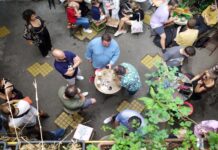 Míra úmrtnosti mladých dospělých v Evropě stoupá mladych_dospelych