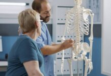 K osteoporóze vede dlouhodobé užívání kortikoidů, a nejen jich osteoporoze