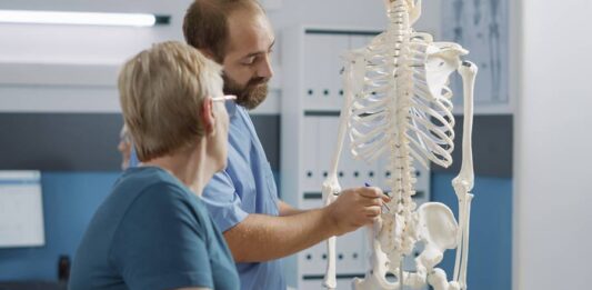 osteoporoze