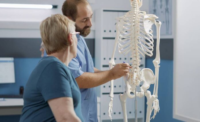 osteoporoze