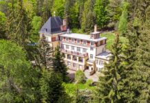 Končí Dětská ozdravovna Království na Královéhradecku. Prý nejsou děti detska_ozdravovna