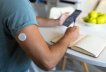 Diabetici 2. typu se dočkají úhrady senzorů, ale ne všichni senzoru