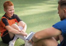 Do sportu jdou z veřejných peněz miliardy, děti ale pořád tloustnou sportu