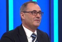 Ministerstvo sportu a prevence má být malinkatý úřad, říká B. Šťastný sportu