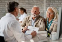 Nová vakcinační strategie cílí na vyšší proočkovanost seniorů vakcinacni