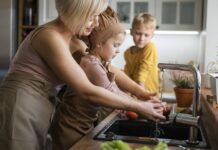 Malé vodovody s pitnou vodou mívají více škodlivin než ty velké vodovody