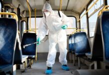 Žloutenka je nejvíc v Praze a okolí. Příspěvek na očkování se nezvedne prispevek