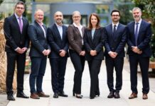 Do čela představenstva AIFP jde Mehrdad Doustdar z MSD