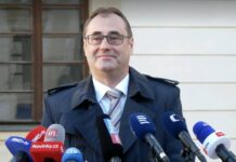 Boris Šťastný chce otevřít hřiště všem dětem. I šetřit na provozu NSA Boris_Stastny