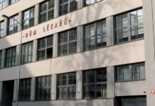 O funkci prezidenta ČLK se uchází Kubek, Přáda a Mrozek. CLK