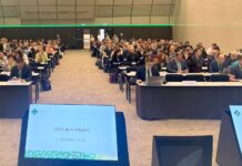 Sjezd: ČLnK diskutovala zásilkový výdej léků a očkování v lékárnách leku