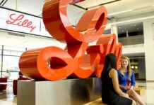 Eli Lilly otevře novou výrobu v Nizozemsku. A to i na lék na hubnutí orforglipron Eli_Lilly