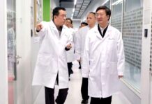 Americká Eli Lilly dostala svůj lék na hubnutí do čínských úhrad Eli_Lilly