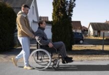 Příběh z praxe: Huntingtonova nemoc v pobytové sociální službě Huntingtonovou