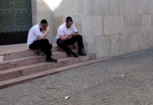 Komentář: New York padl s vítězstvím Mamdaniho. Židé bděte! New_york