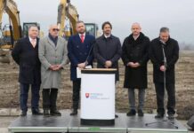 Už za pět let Slovensko otevře národní civilně vojenskou nemocnici Slovensko