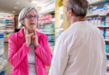 Počty denních dávek antibiotik rostou. To i přes stabilní výdej balení antibiotik