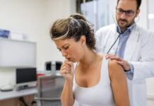 Kouříte? Pak čekejte CHOPN třeba už ve 30 letech chopn