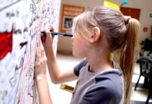 Dětská duše je v tísni. Aneb jak Česko nezvládá péči o duševní zdraví dětí deti