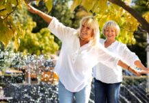 Recept na zdraví není potravinový doplněk, ale zdravý životní styl doplnek