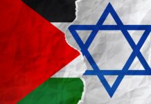 The Spectator: Antisemitská choroba propukla v irském Dublinu dublinu