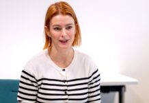 Lenka Součková: Klinické studie nejsou jen byznys, ale posouvají všechny dál klinicke_studie