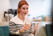 Jestli chceme více klinických studií, musíme zrychlit, říká Lenka Součková klinickych_studii