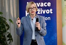 Budili jsme kondolenční pohledy, říká pacientka k dřívější léčbě leukémie leukemie