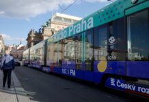 Šíření žloutenky A v Praze je za svým vrcholem. Nakažených ubývá sireni_zloutenky