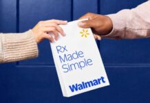 Novo Nordisk má léky na hubnutí v Medicare. Lilly je nabízí ve Walmartu novo_nordisk