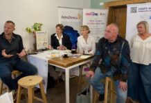 O čůrání se stydí hovořit hlavně muži, ale to je chyba o_curani