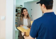 Doručení online léků ve zvolený čas si lidé oblíbili. Poptávka roste online_leku